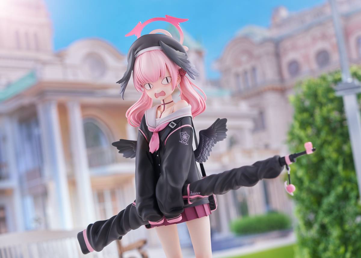 Blue Archive: Koharu 1/7 Scale Figure by Amakuni (Pre-Order) Amakuni