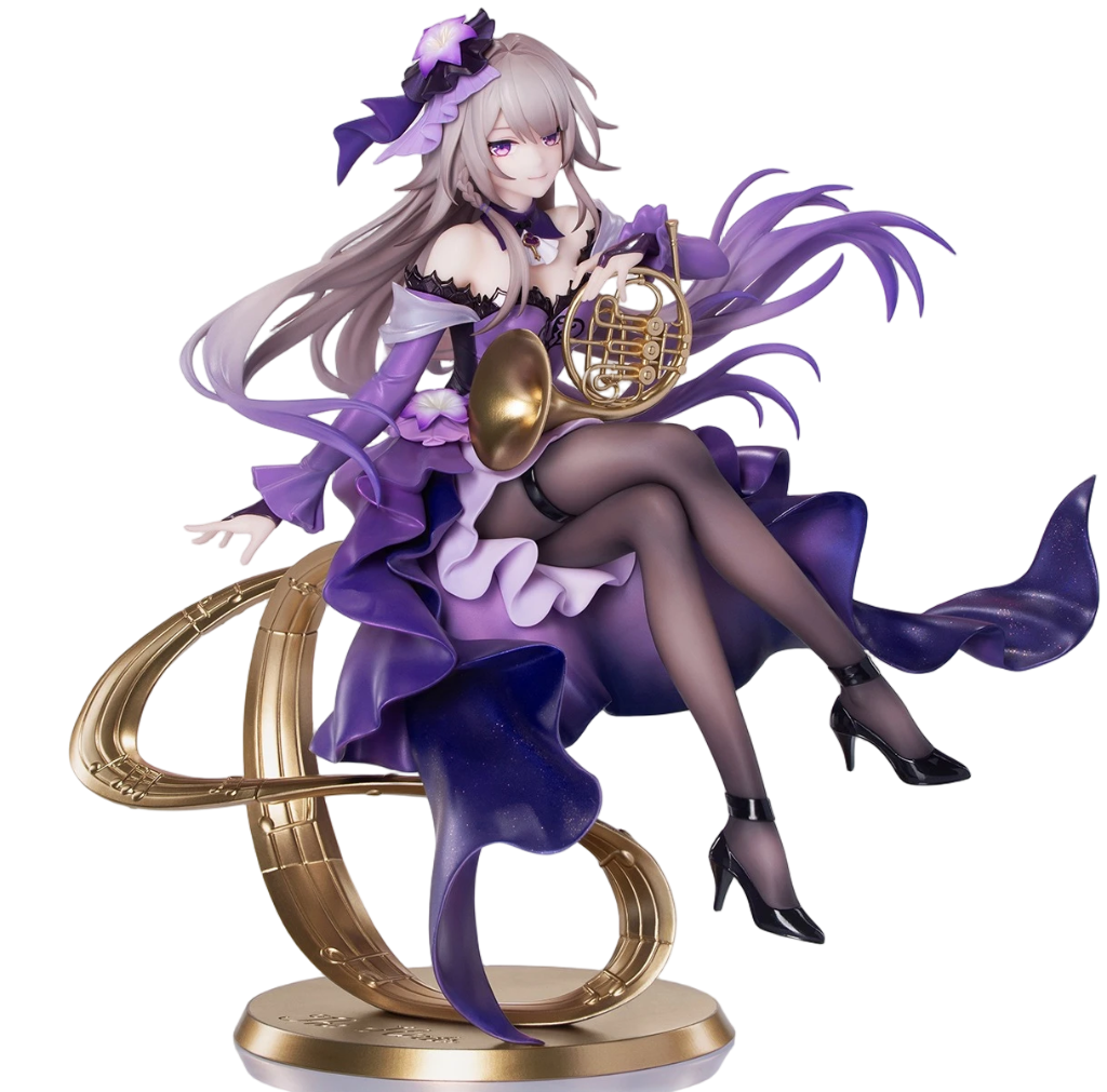 Gift+ - Honkai: Star Rail – The Herta (Star Rail LIVE Ver.) 1/8 Scale Figure | Myethos (Pre-Order) APEX