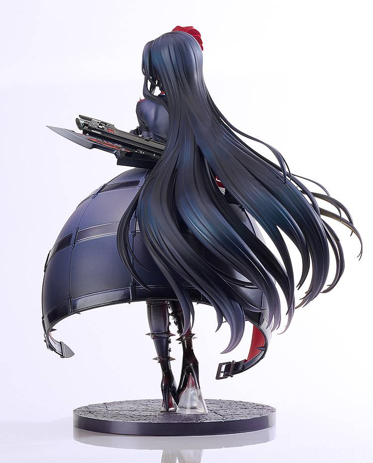 Goddess of Victory: NIKKE – Maiden 1/7 Scale Figure by Good Smile Company (Pre-Order) Good Smile Company
