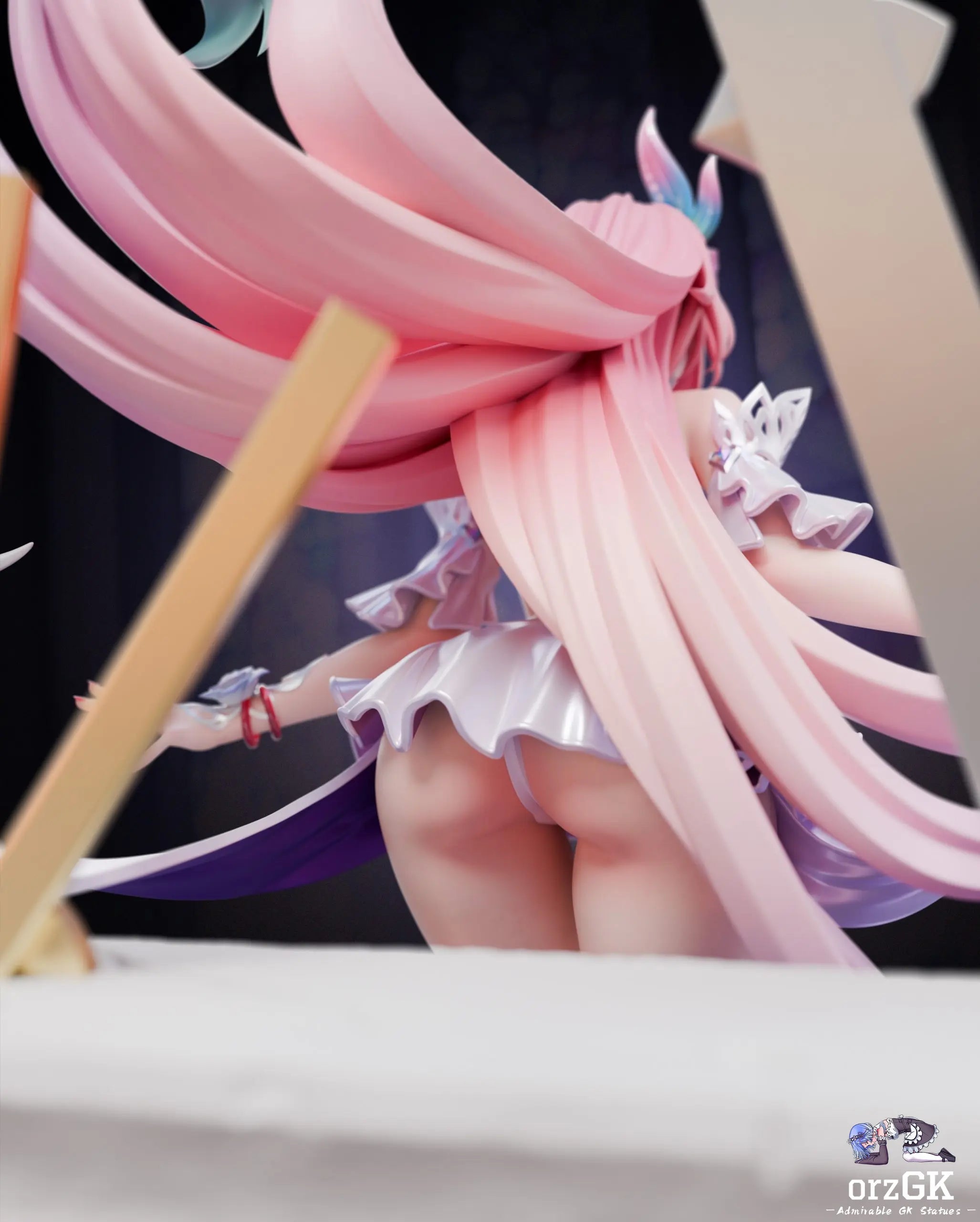 Honkai: Star Rail: Cyrene 1/6 Resin Statue Figure [Mi Yin Studio] (Pre-Order) Mi Yin Studio