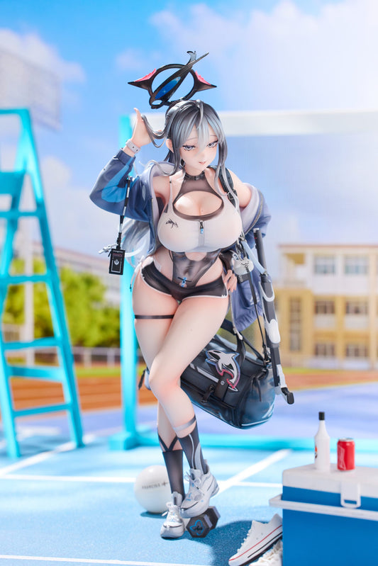 Confident and Radiating Sensual Charm Knan 1/6 (Licensed) - [Otherwhere]