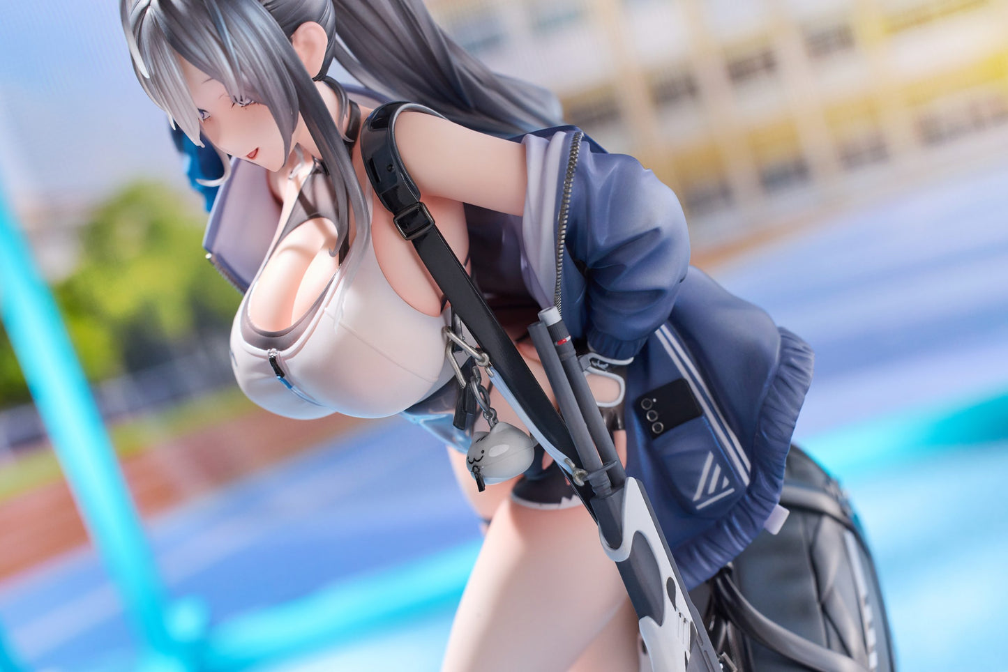 Confident and Radiating Sensual Charm Knan 1/6 (Licensed) - [Otherwhere]