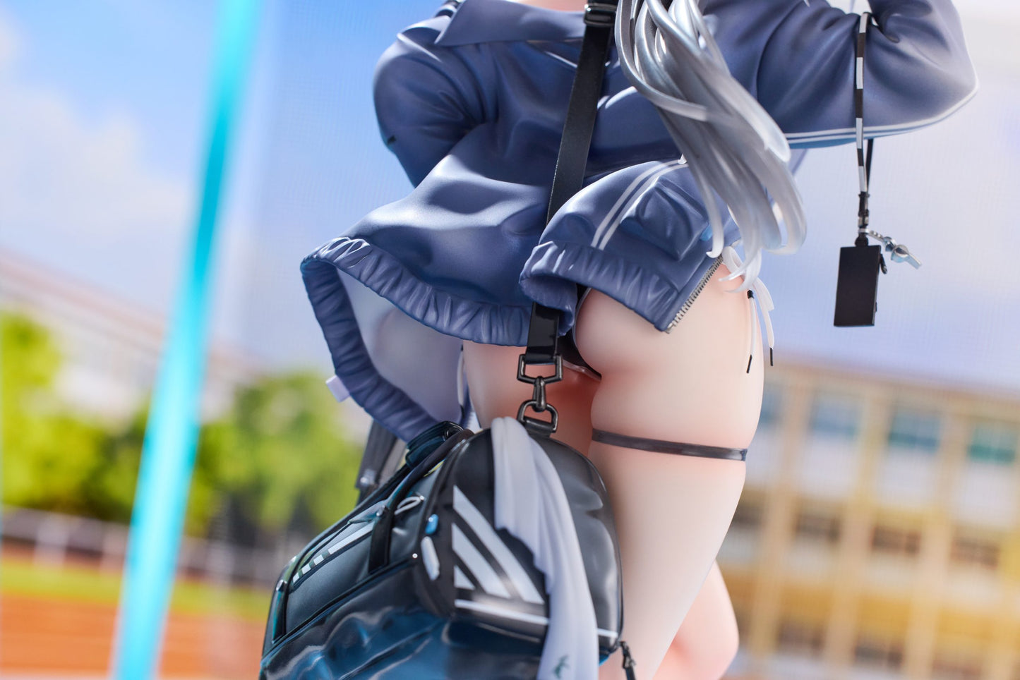 Confident and Radiating Sensual Charm Knan 1/6 (Licensed) - [Otherwhere]