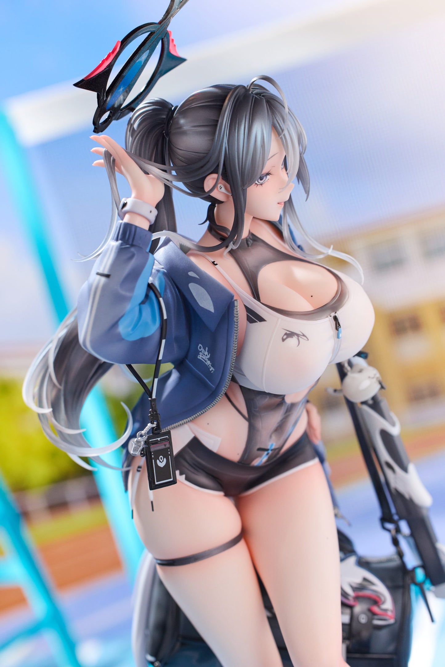 Confident and Radiating Sensual Charm Knan 1/6 (Licensed) - [Otherwhere]