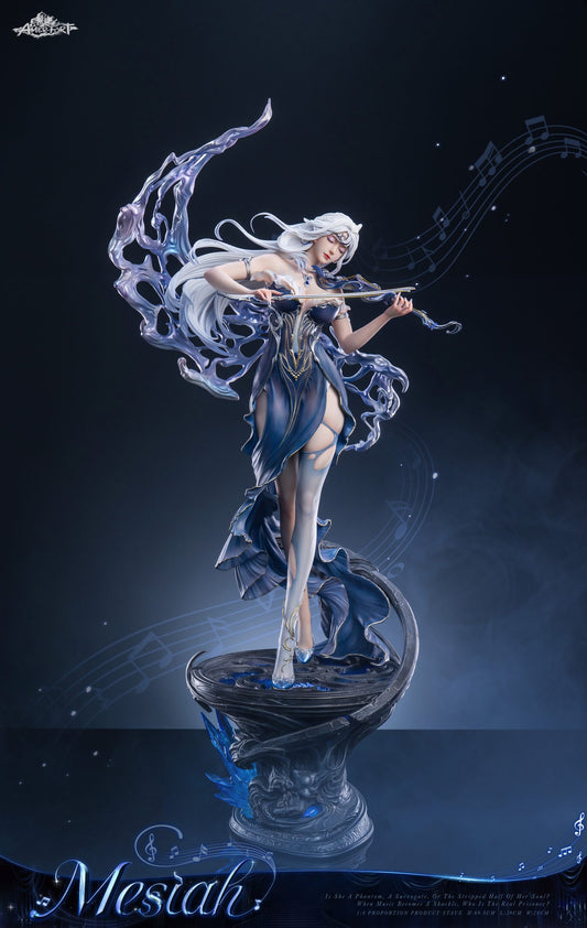 AmerFort Artist Collaboration Series Stellawheel Messiah (Licensed) [PJ Studio]