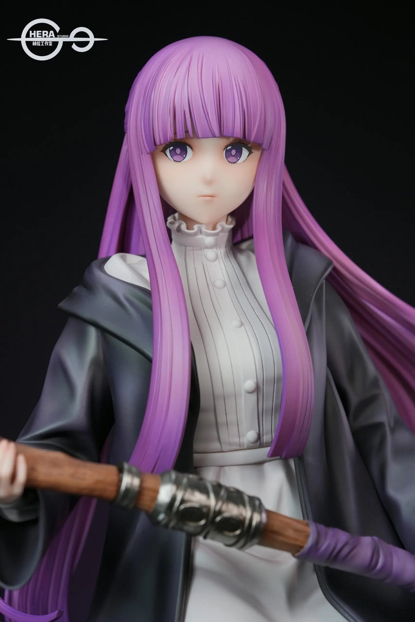 [HeRa Studio] Frieren: Beyond Journey's End - Fern 1/4 (Pre-Order)