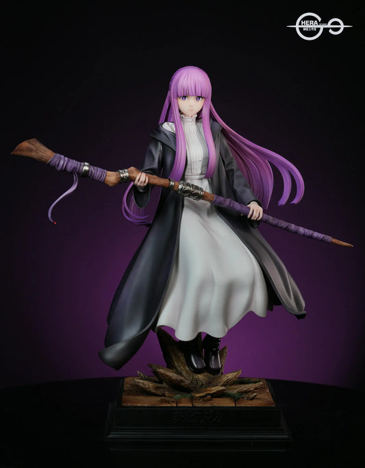 [HeRa Studio] Frieren: Beyond Journey's End - Fern 1/4 (Pre-Order)