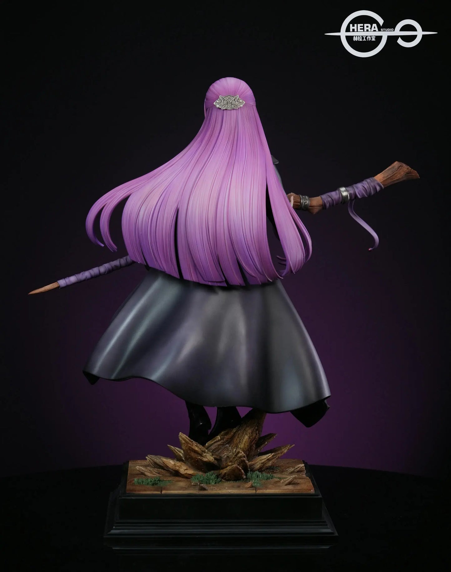 [HeRa Studio] Frieren: Beyond Journey's End - Fern 1/4 (Pre-Order)