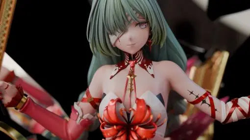 [Mi Yin Studio] - Wuthering Waves: Phrolova 1/6 (Bonus Item) (Pre-Order)