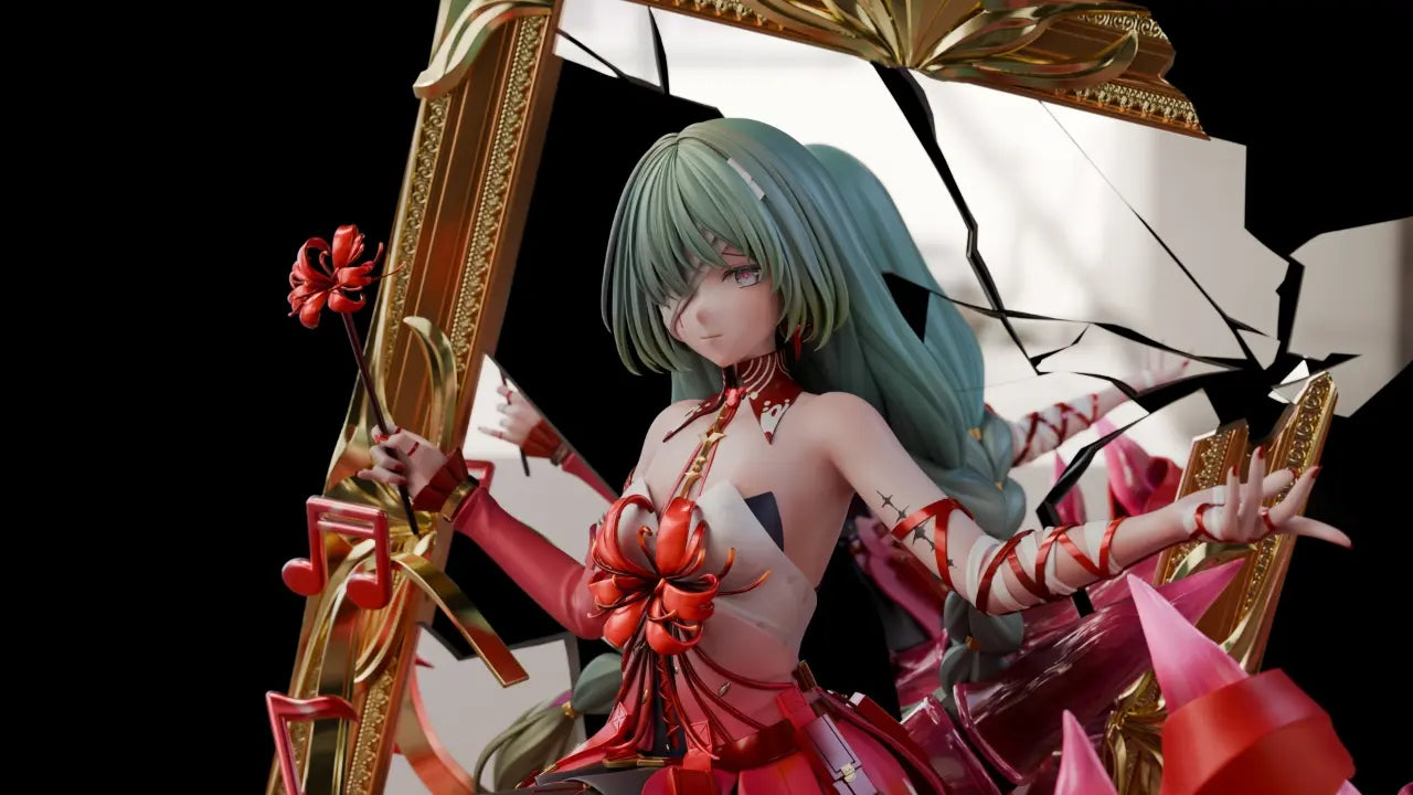 [Mi Yin Studio] - Wuthering Waves: Phrolova 1/6 (Bonus Item) (Pre-Order)