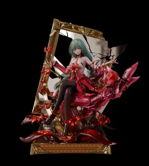 [Mi Yin Studio] - Wuthering Waves: Phrolova 1/6 (Bonus Item) (Pre-Order)