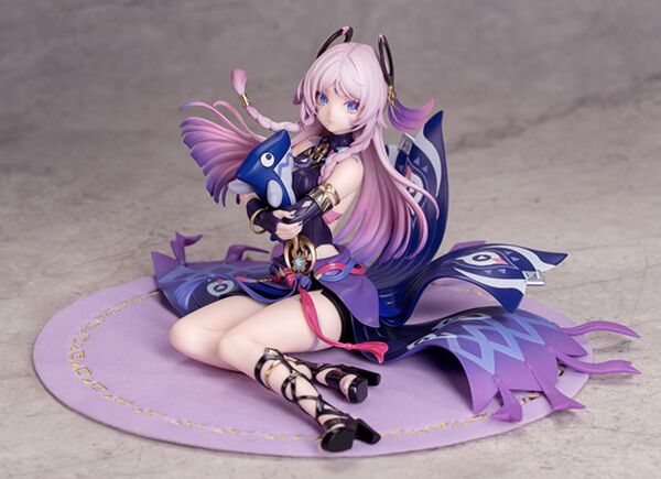 Genshin Impact: Citlali Obsidian Opalstar Ver. 1/8  [Myethos]