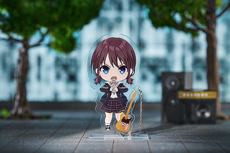 [Good Smile Company] Nendoroid 2827: Girls Band Cry - Nina Iseri (Limited Edition) (Pre-Order)