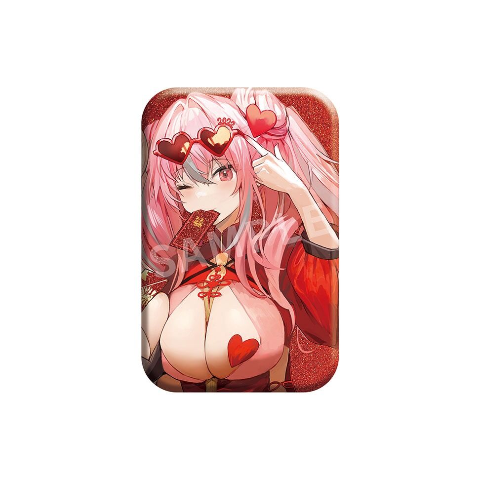 Azur Lane: Bremerton - Still Illustration Ver. 1/7 (With Bonus) [APEX]