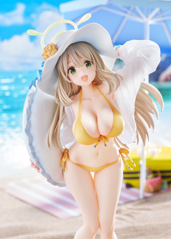 Blue Archive - Izayoi Nonomi Swimsuit Ver. 1/7 [Amakuni]