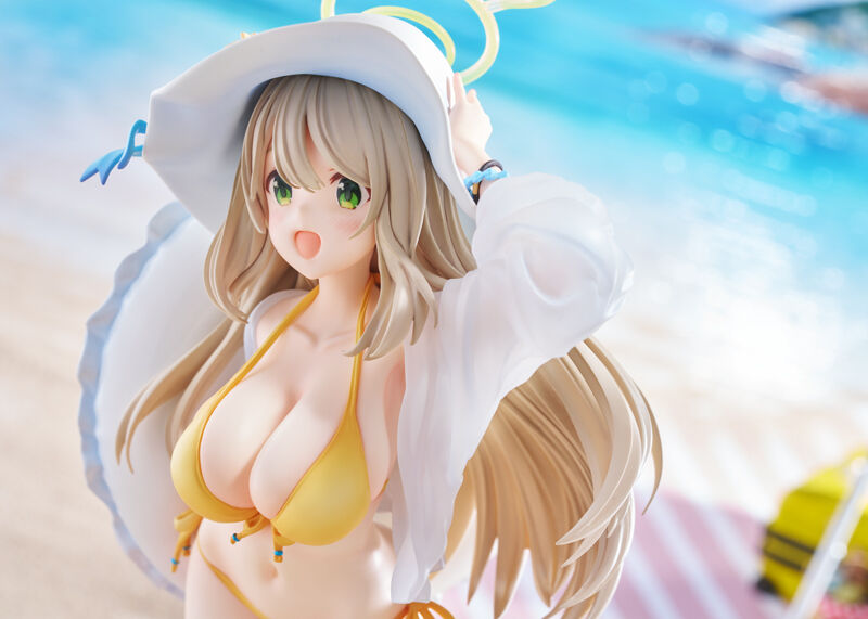 Blue Archive - Izayoi Nonomi Swimsuit Ver. 1/7 [Amakuni]