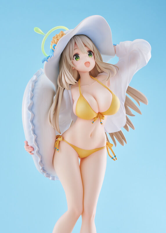 Blue Archive - Izayoi Nonomi Swimsuit Ver. 1/7 [Amakuni]