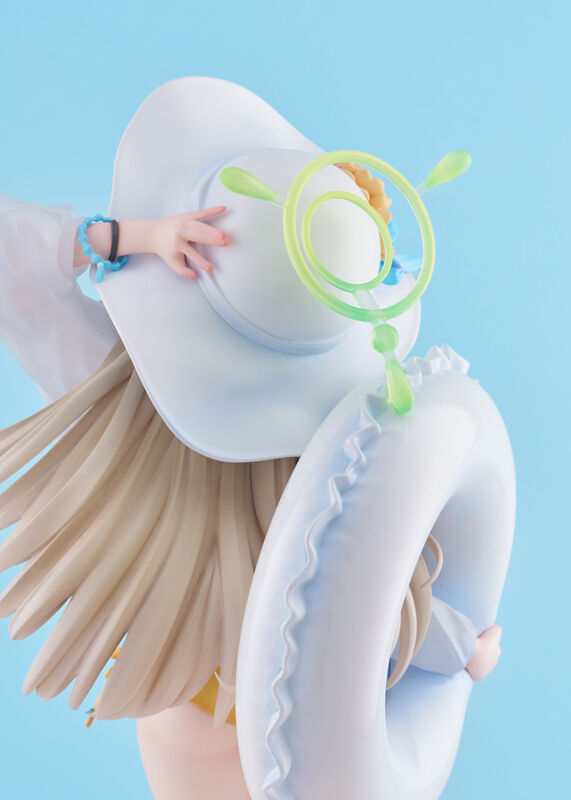 Blue Archive - Izayoi Nonomi Swimsuit Ver. 1/7 [Amakuni]