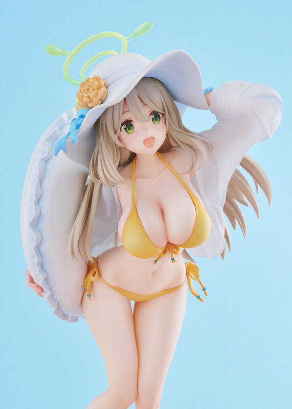 Blue Archive - Izayoi Nonomi Swimsuit Ver. 1/7 [Amakuni]