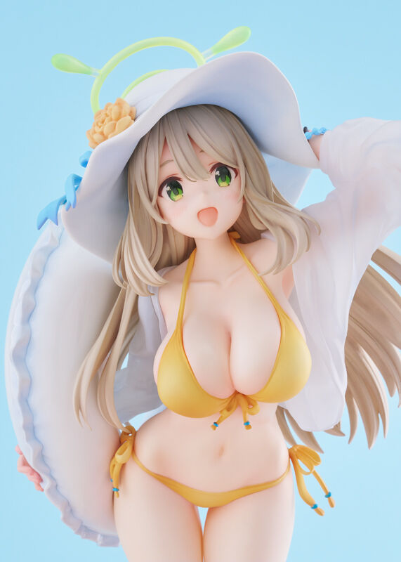 Blue Archive - Izayoi Nonomi Swimsuit Ver. 1/7 [Amakuni]