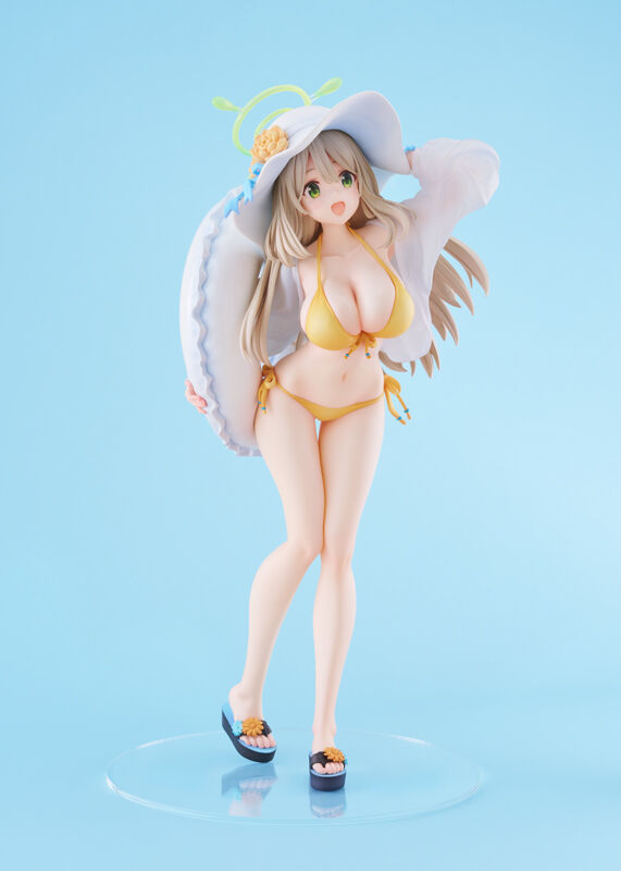 Blue Archive - Izayoi Nonomi Swimsuit Ver. 1/7 [Amakuni]