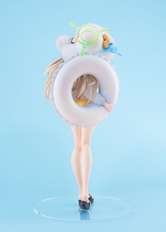 Blue Archive - Izayoi Nonomi Swimsuit Ver. 1/7 [Amakuni]