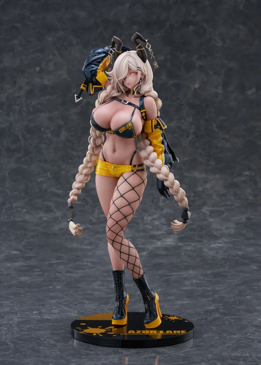 [Claynel] Azur Lane: Owari (Anime Expo 2024 Ver.) 1/7 (Pre-Order) Claynel