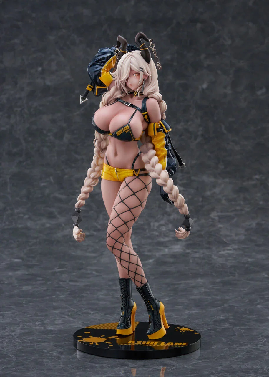 [Claynel] Azur Lane: Owari (Anime Expo 2024 Ver.) 1/7 (Pre-Order) Claynel