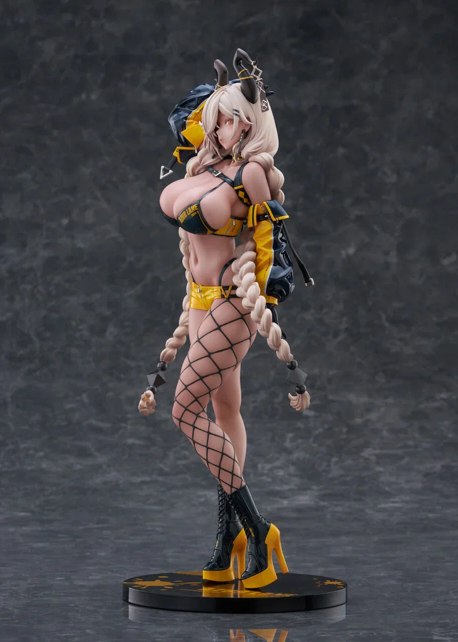 [Claynel] Azur Lane: Owari (Anime Expo 2024 Ver.) 1/7 (Pre-Order) Claynel