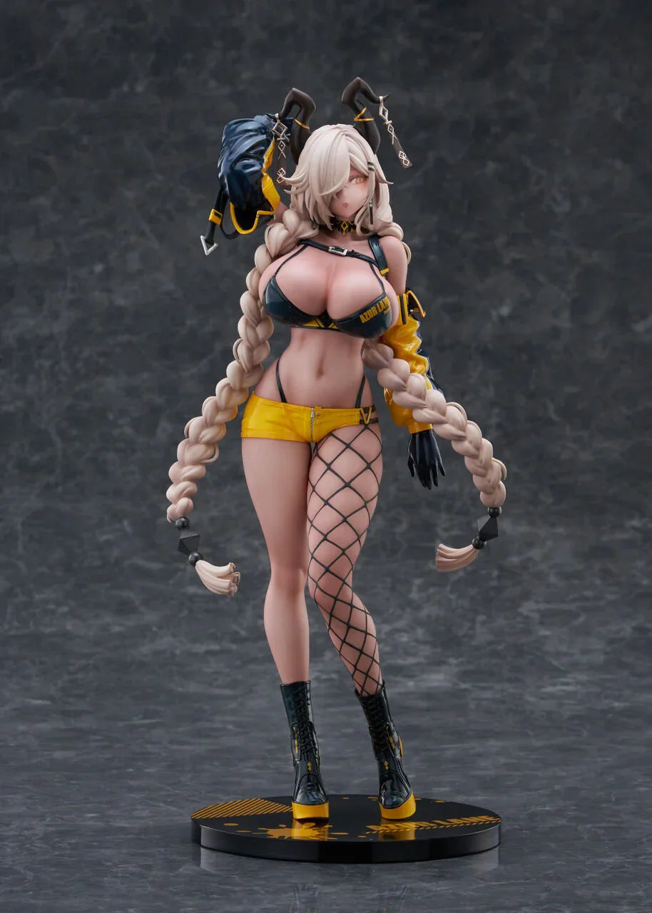 [Claynel] Azur Lane: Owari (Anime Expo 2024 Ver.) 1/7 (Pre-Order) Claynel