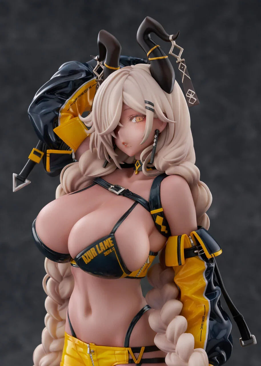 [Claynel] Azur Lane: Owari (Anime Expo 2024 Ver.) 1/7 (Pre-Order) Claynel