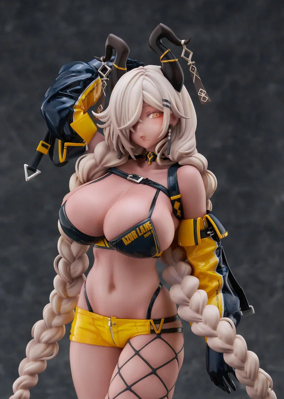 [Claynel] Azur Lane: Owari (Anime Expo 2024 Ver.) 1/7 (Pre-Order) Claynel