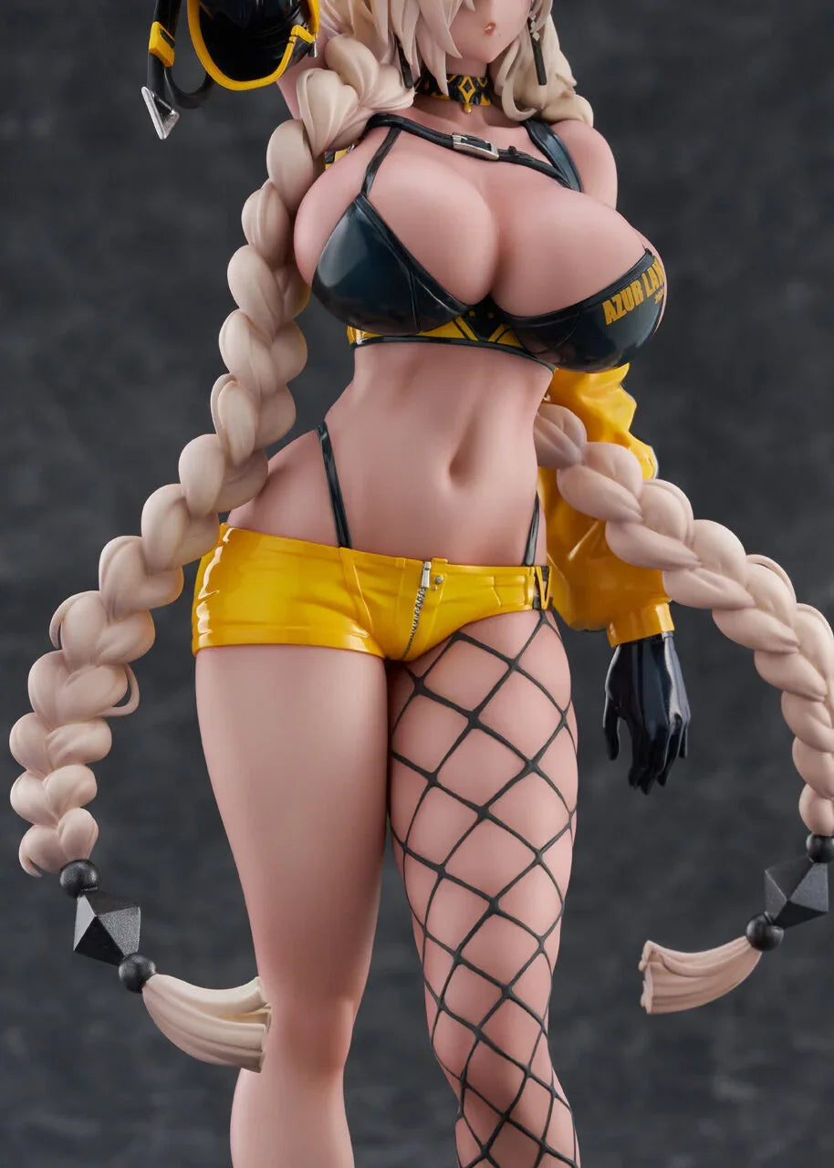 [Claynel] Azur Lane: Owari (Anime Expo 2024 Ver.) 1/7 (Pre-Order) Claynel
