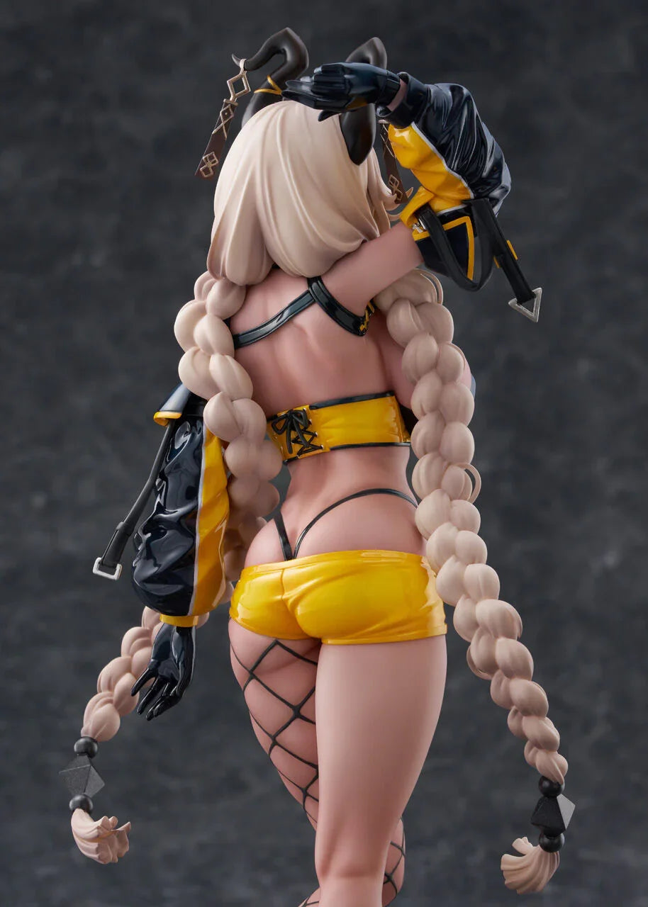 [Claynel] Azur Lane: Owari (Anime Expo 2024 Ver.) 1/7 (Pre-Order) Claynel