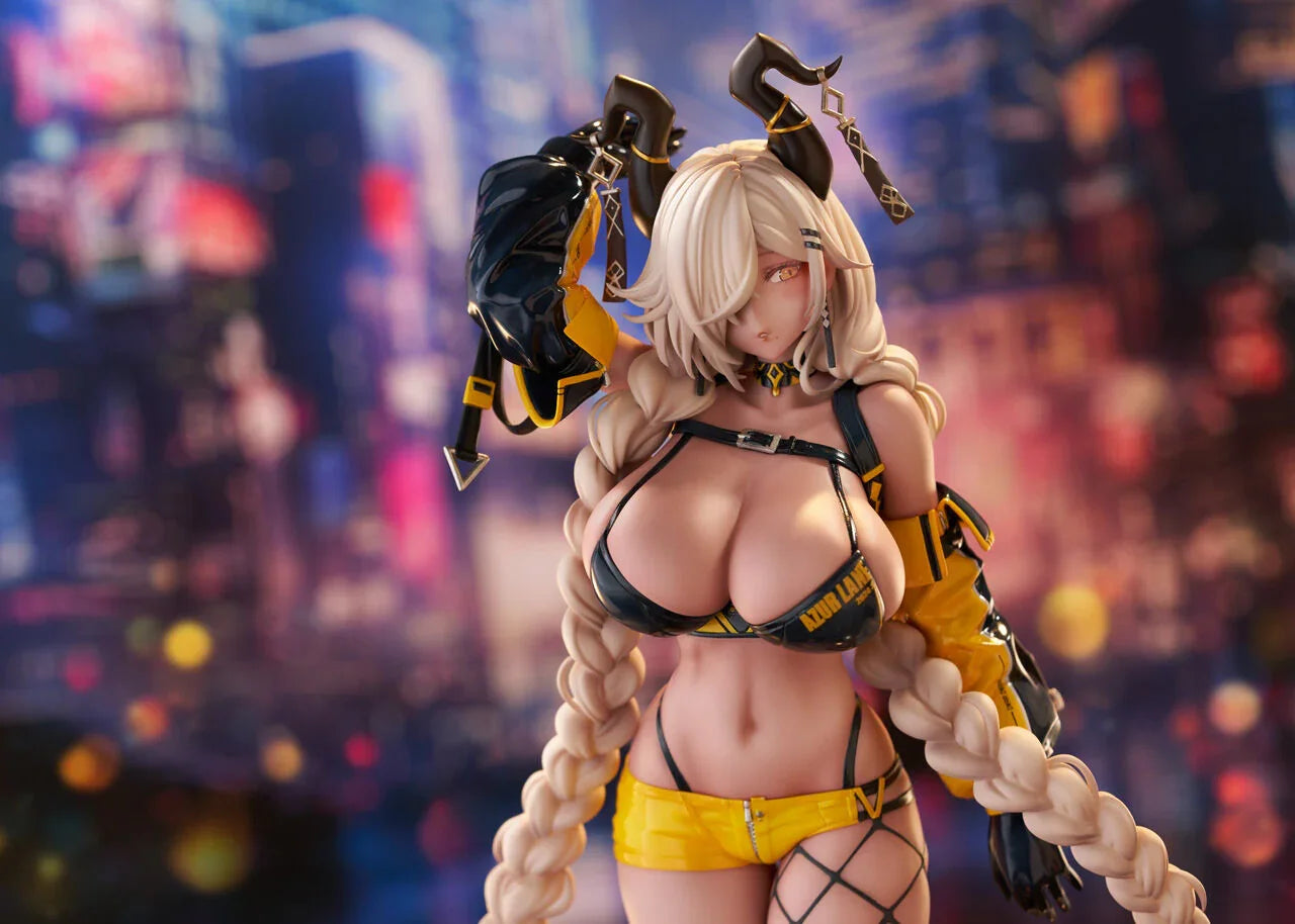 [Claynel] Azur Lane: Owari (Anime Expo 2024 Ver.) 1/7 (Pre-Order) Claynel