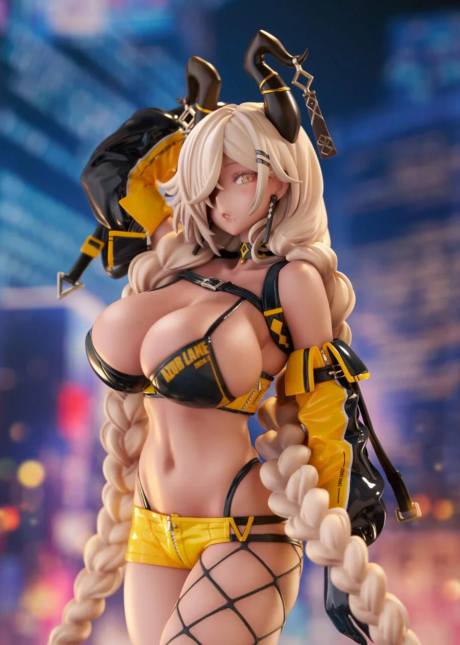 [Claynel] Azur Lane: Owari (Anime Expo 2024 Ver.) 1/7 (Pre-Order) Claynel