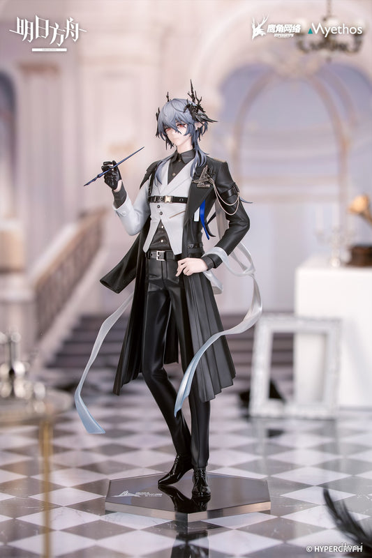 Gift+: Arknights - Logos (Musical Journey VER.) 1/8 [Myethos]