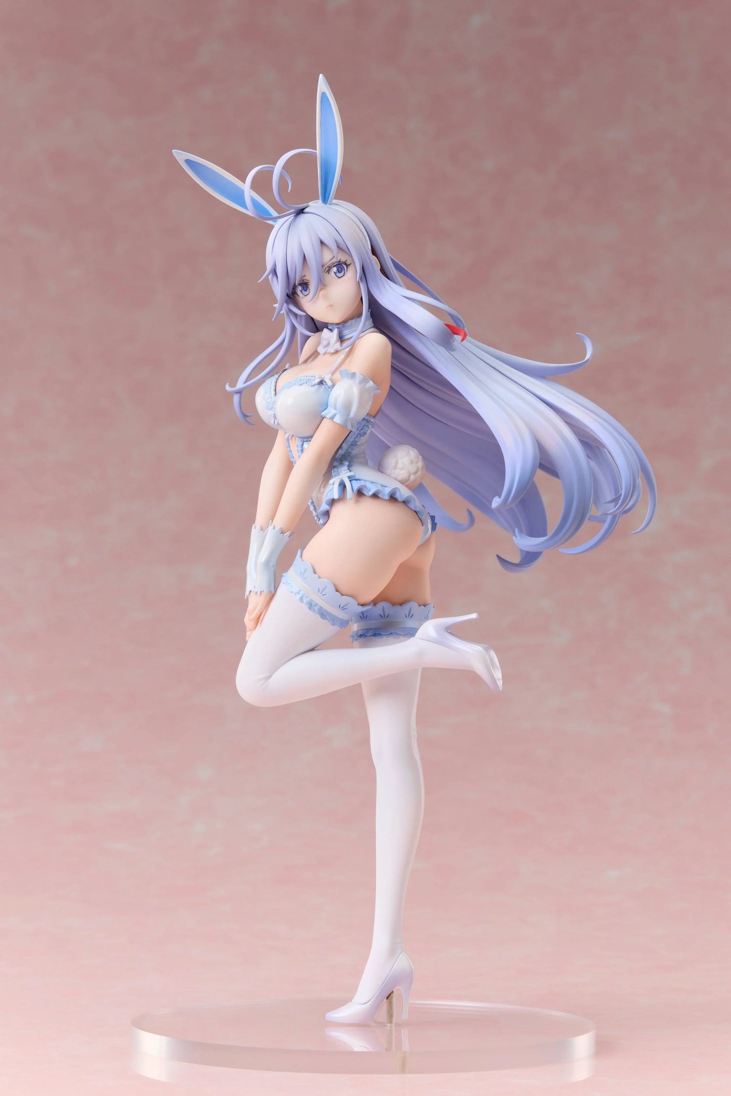 [Aniplex / Claynel] 86 EIGHTY-SIX: Lena - Bunny Ver. 1/7 (Limited Edition) (Pre-Order) - AnisoftPH