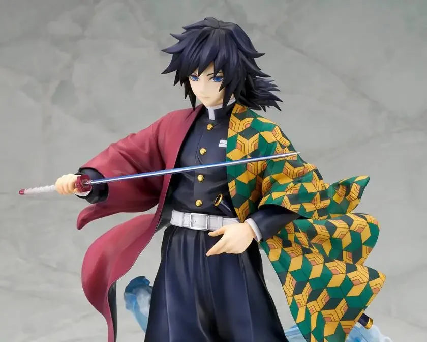[Alter] Demon Slayer / Kimetsu no Yaiba: Giyu Tomioka 1/8 (Reissue) (Pre-Order) Alter