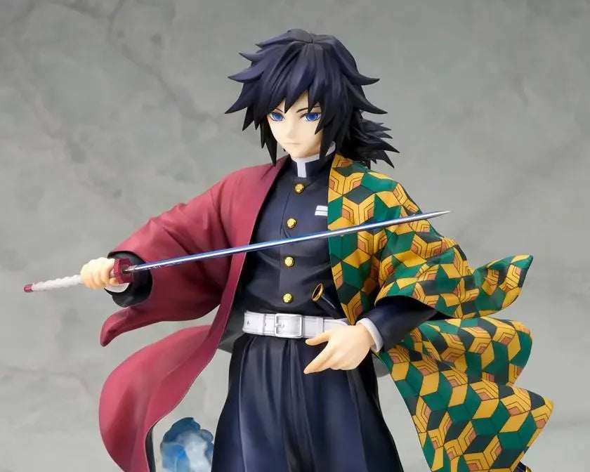 [Alter] Demon Slayer / Kimetsu no Yaiba: Giyu Tomioka 1/8 (Reissue) (Pre-Order) Alter