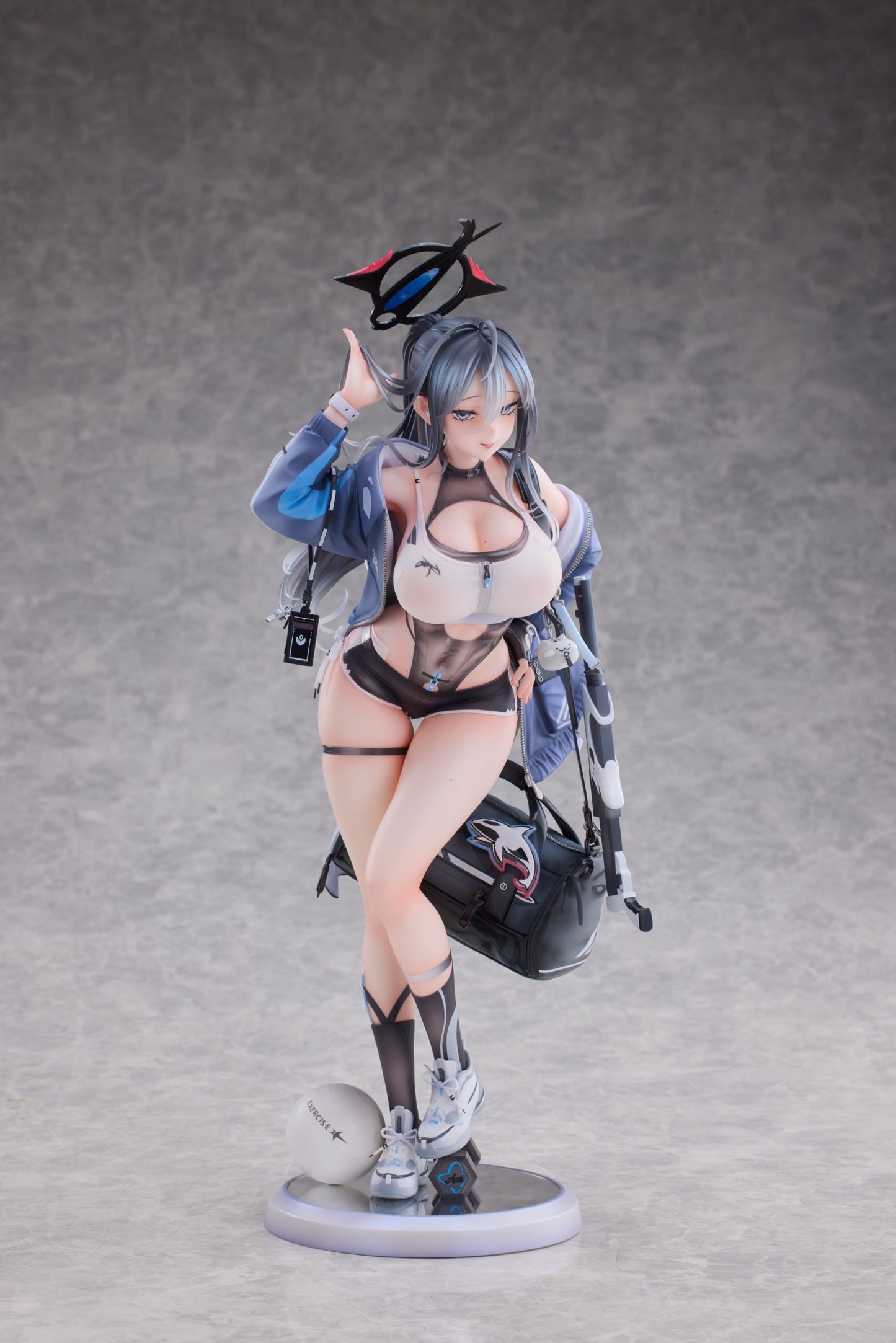 Confident and Radiating Sensual Charm Knan 1/6 (Licensed) - [Otherwhere]
