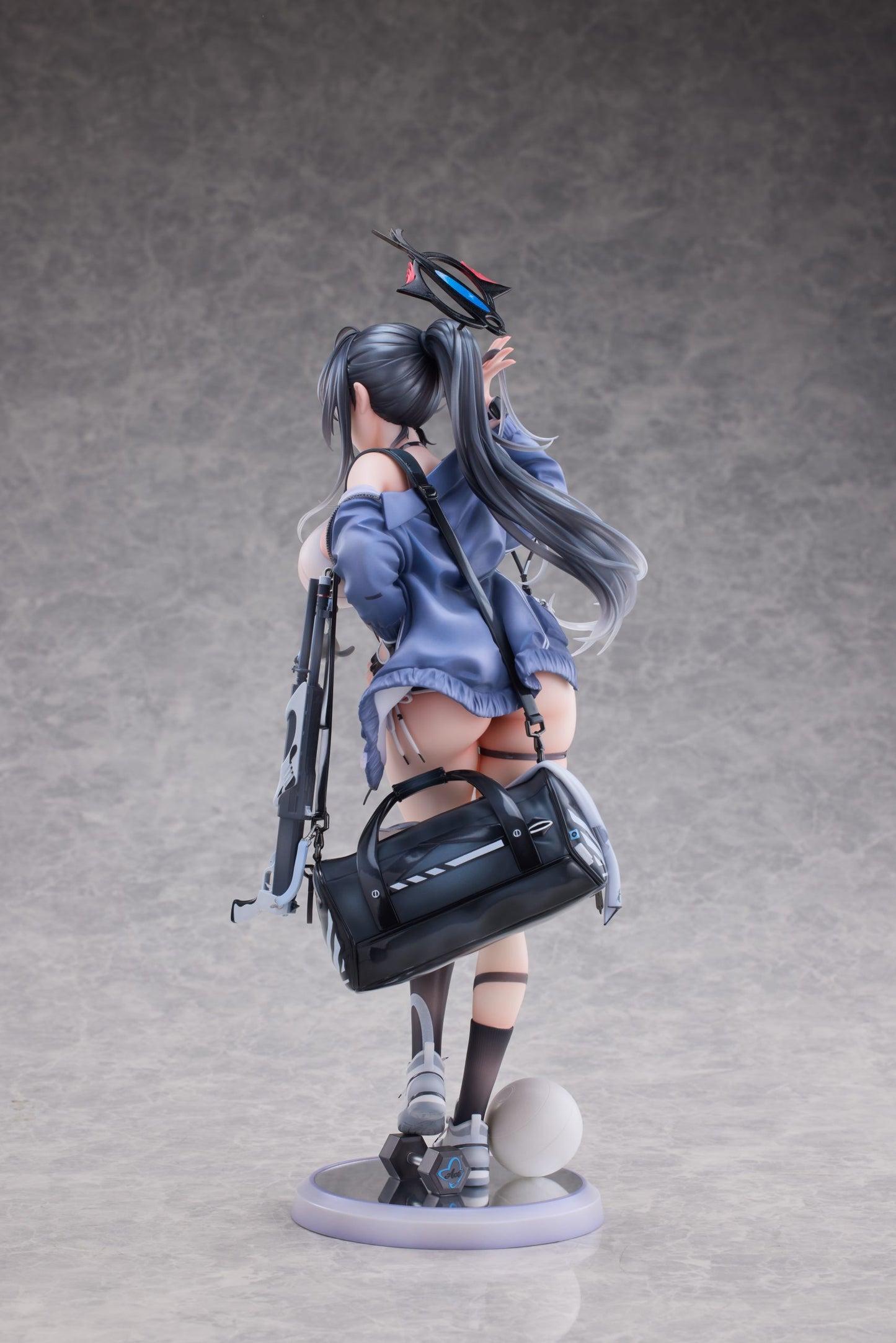 Confident and Radiating Sensual Charm Knan 1/6 (Licensed) - [Otherwhere]