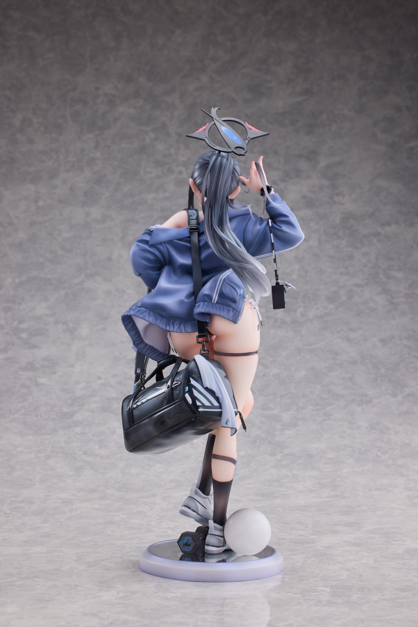 Confident and Radiating Sensual Charm Knan 1/6 (Licensed) - [Otherwhere]