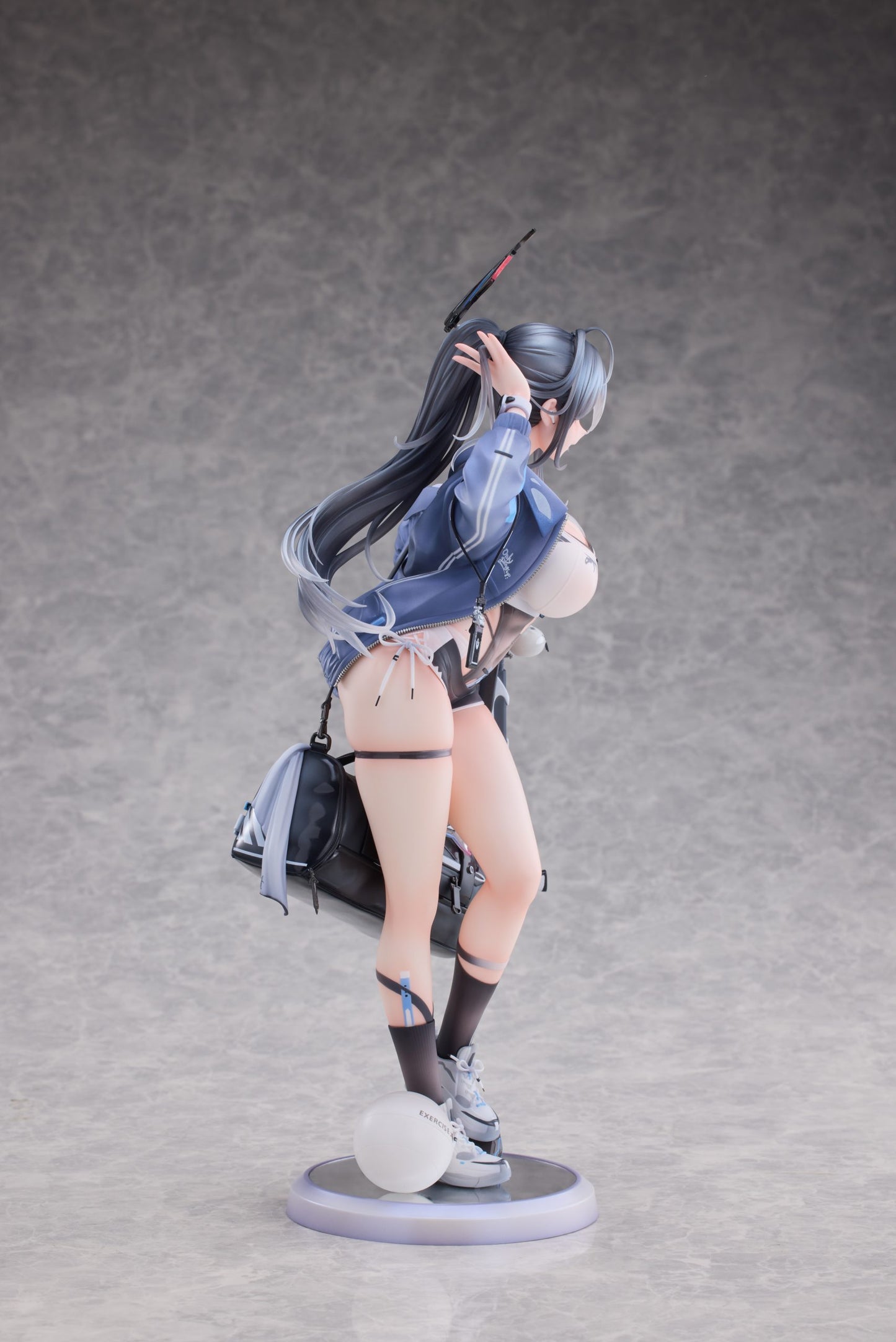 Confident and Radiating Sensual Charm Knan 1/6 (Licensed) - [Otherwhere]