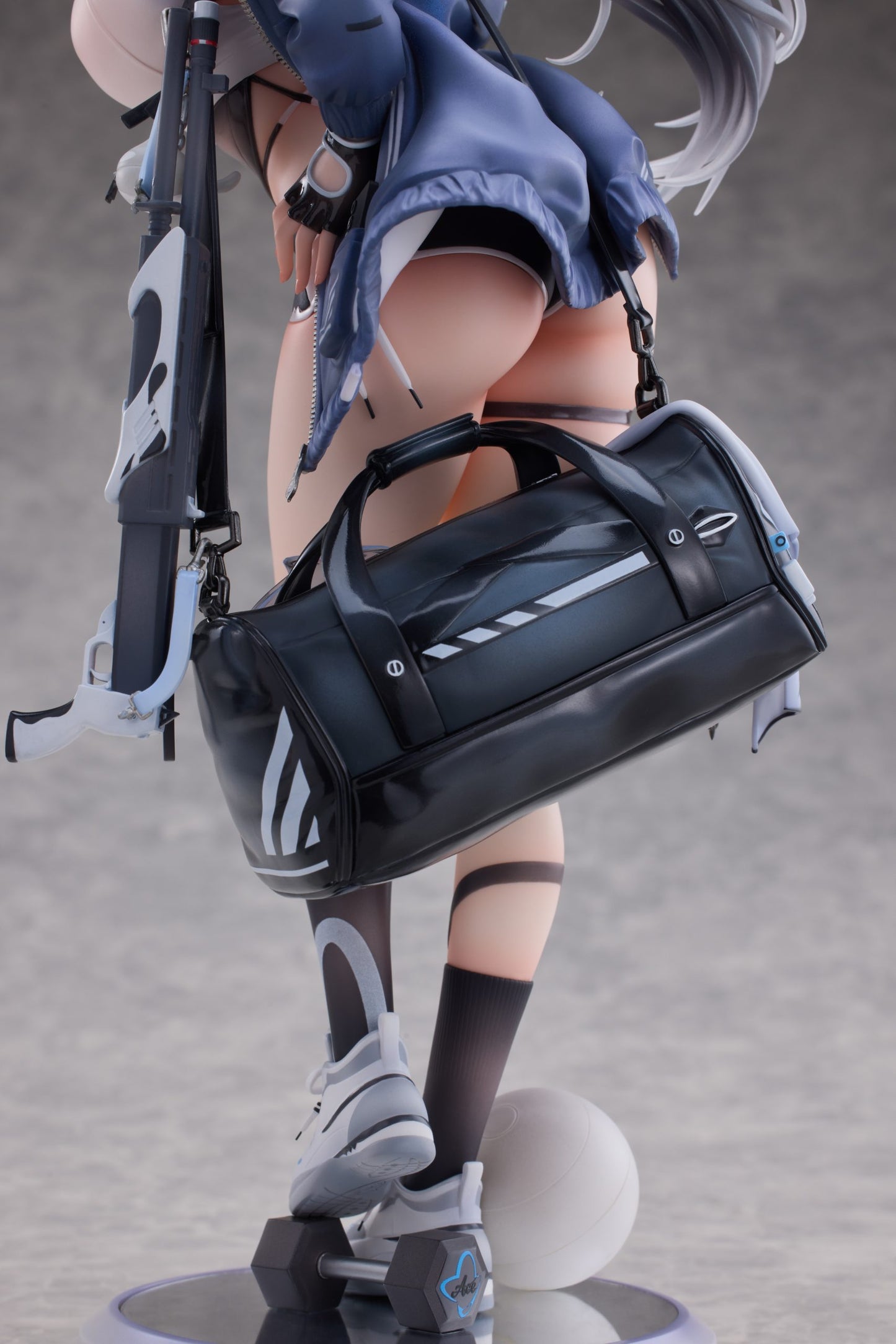 Confident and Radiating Sensual Charm Knan 1/6 (Licensed) - [Otherwhere]
