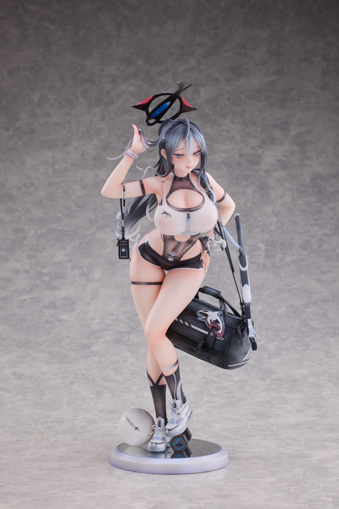 Confident and Radiating Sensual Charm Knan 1/6 (Licensed) - [Otherwhere]