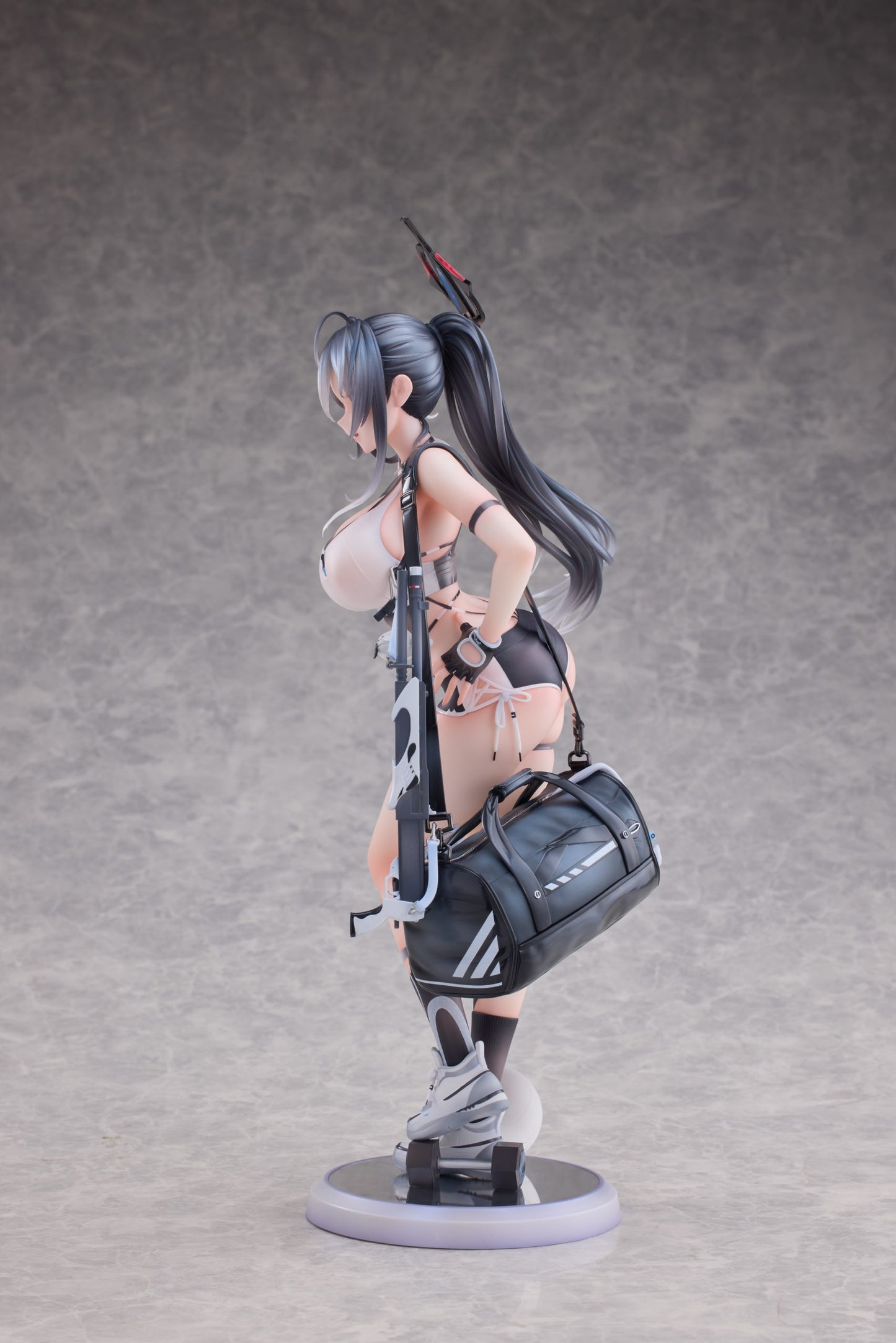 Confident and Radiating Sensual Charm Knan 1/6 (Licensed) - [Otherwhere]