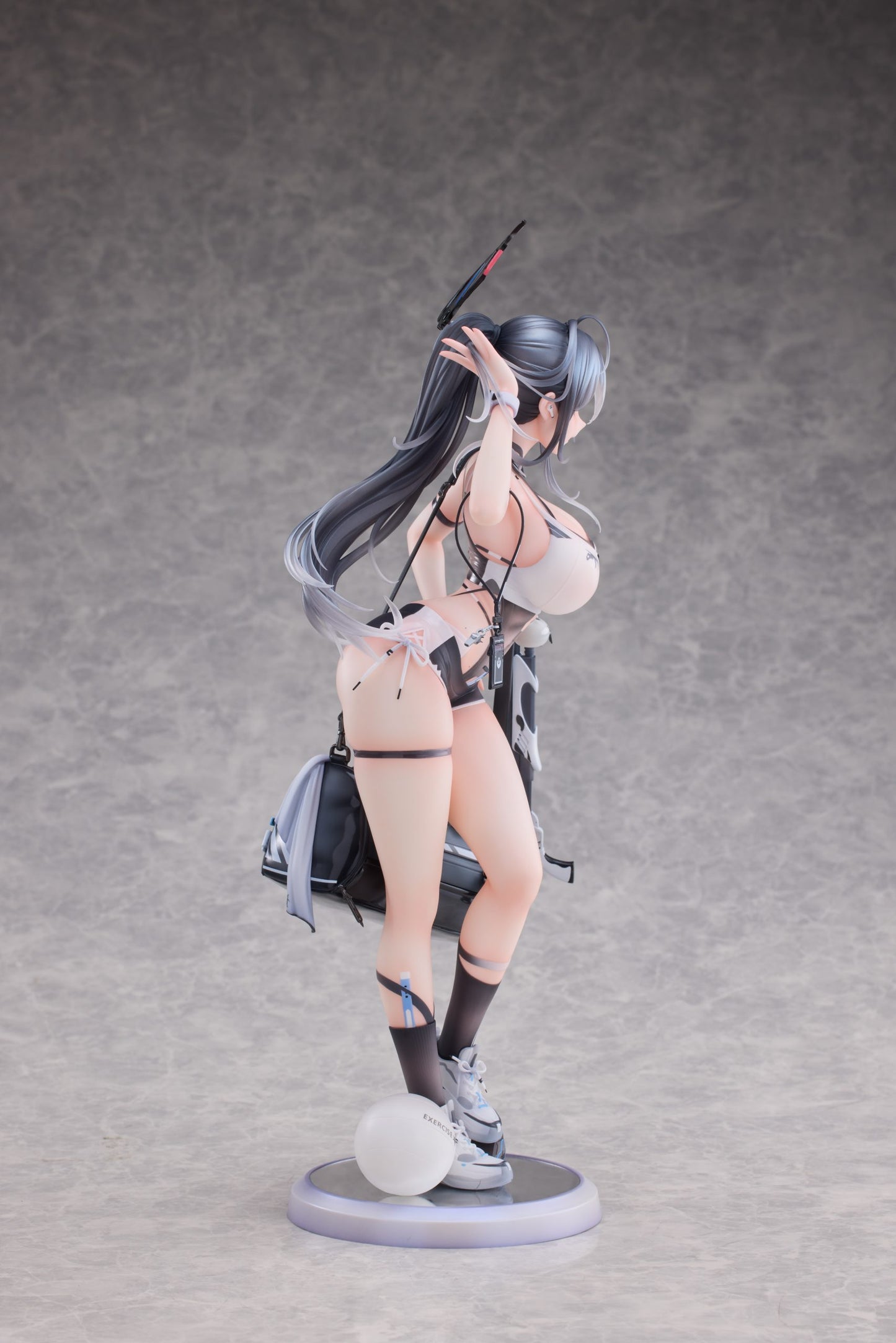 Confident and Radiating Sensual Charm Knan 1/6 (Licensed) - [Otherwhere]