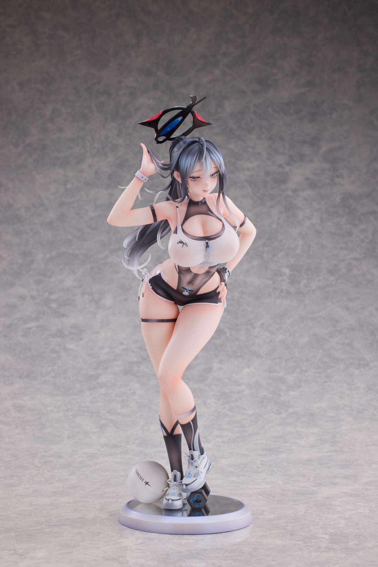 Confident and Radiating Sensual Charm Knan 1/6 (Licensed) - [Otherwhere]