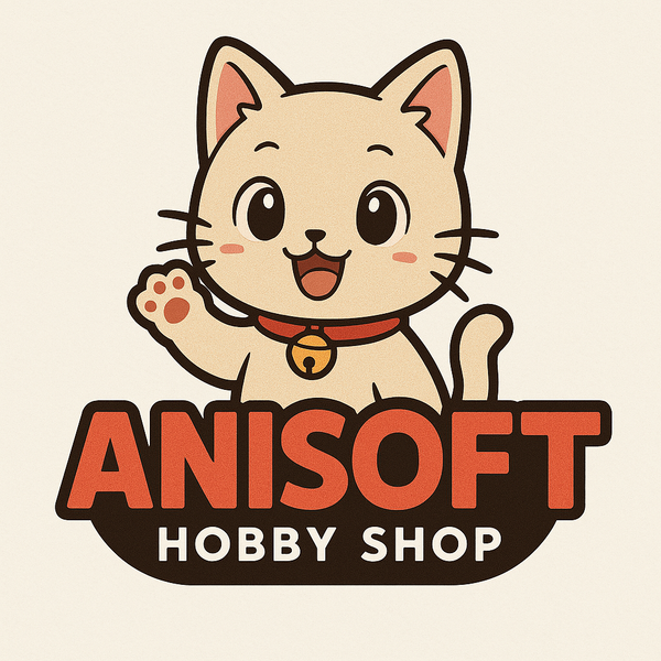 AnisoftPH